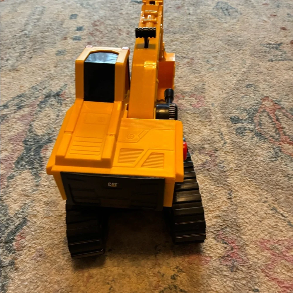 Caterpillar brand new